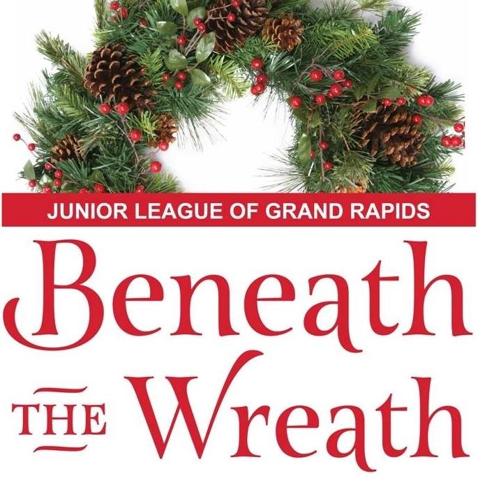 Beneath The Wreath
